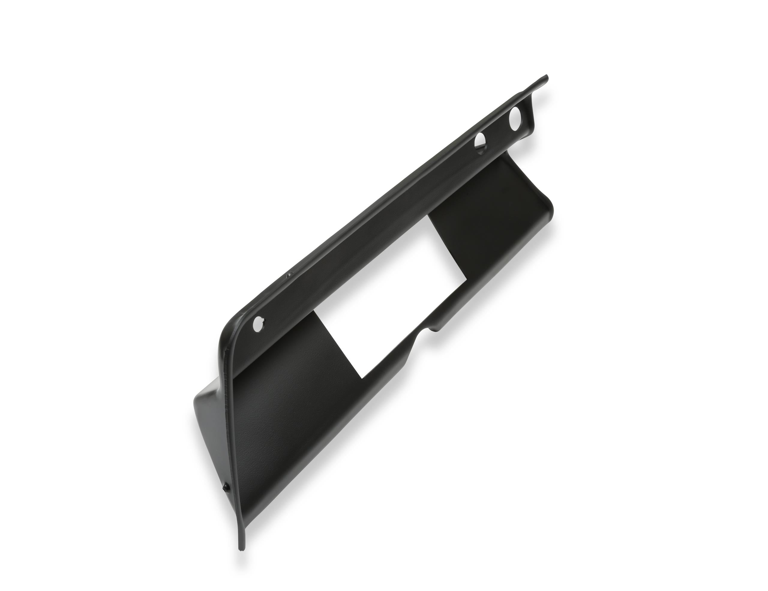Holley Dash Panel - 553-424