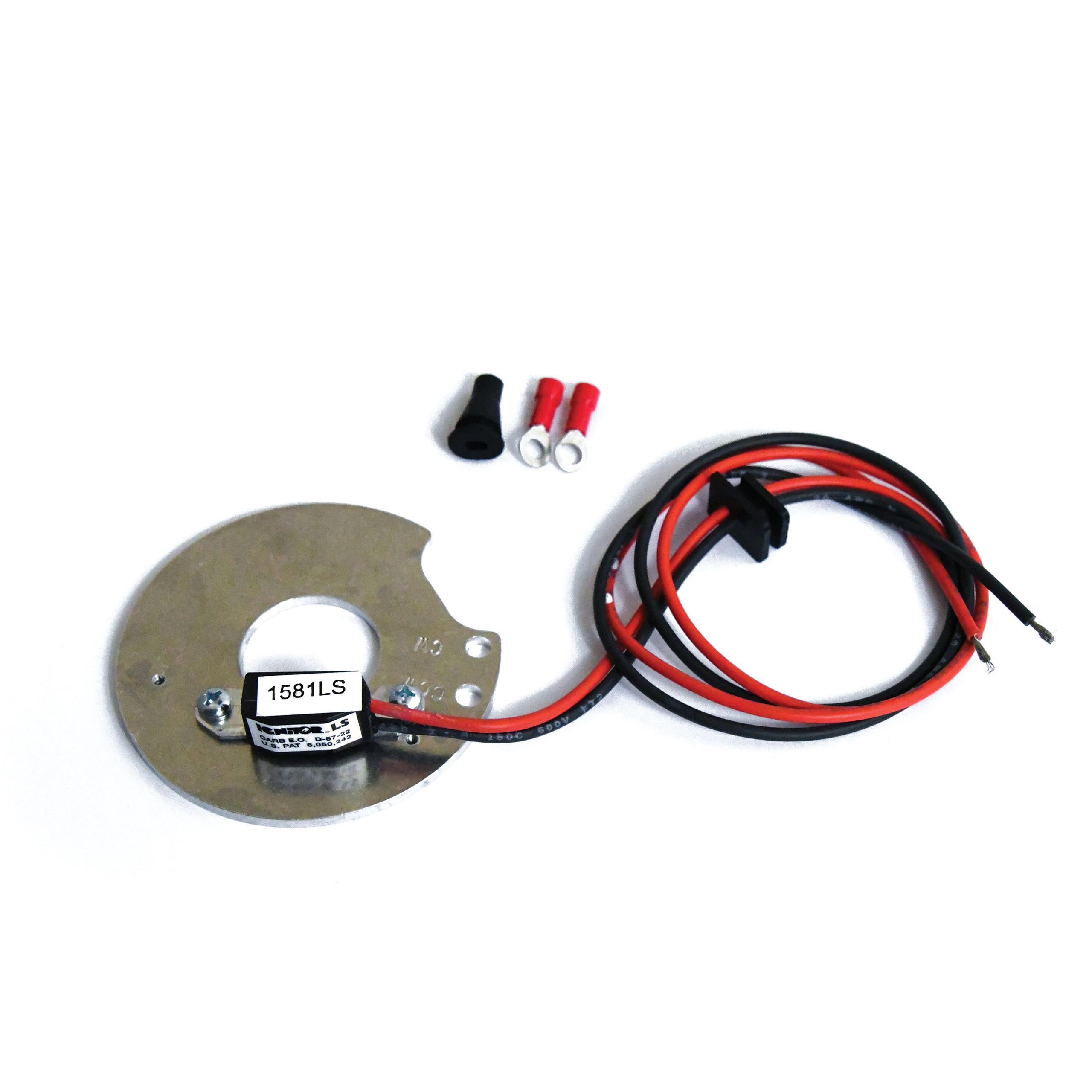 Pertronix Ignitor Prestolite 8 CYL - 1581LS