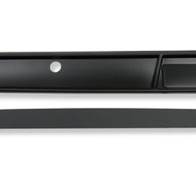 Holley Dash Panel - 553-423