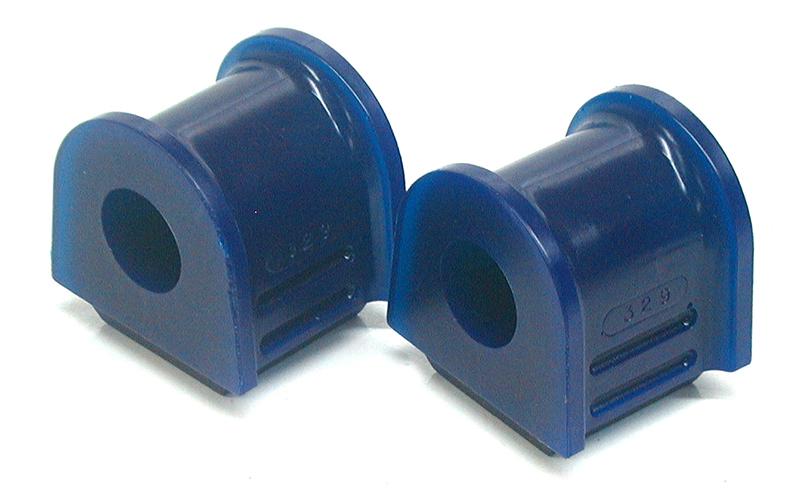 SuperPro Toyota Camry SV20/21/22 Fr S/B (1987-1991 Camry) - SPF0329-26K
