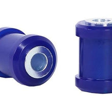 SuperPro RR LWR TOE CTRL ARM BUSH KIT - SPF3265K