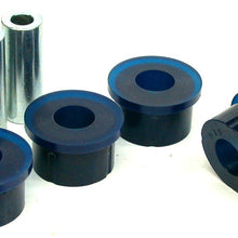 SuperPro FORD-R/SUSPEN ARM OUTER BUSH (1985-1989 XR4Ti Base) - SPF0915K