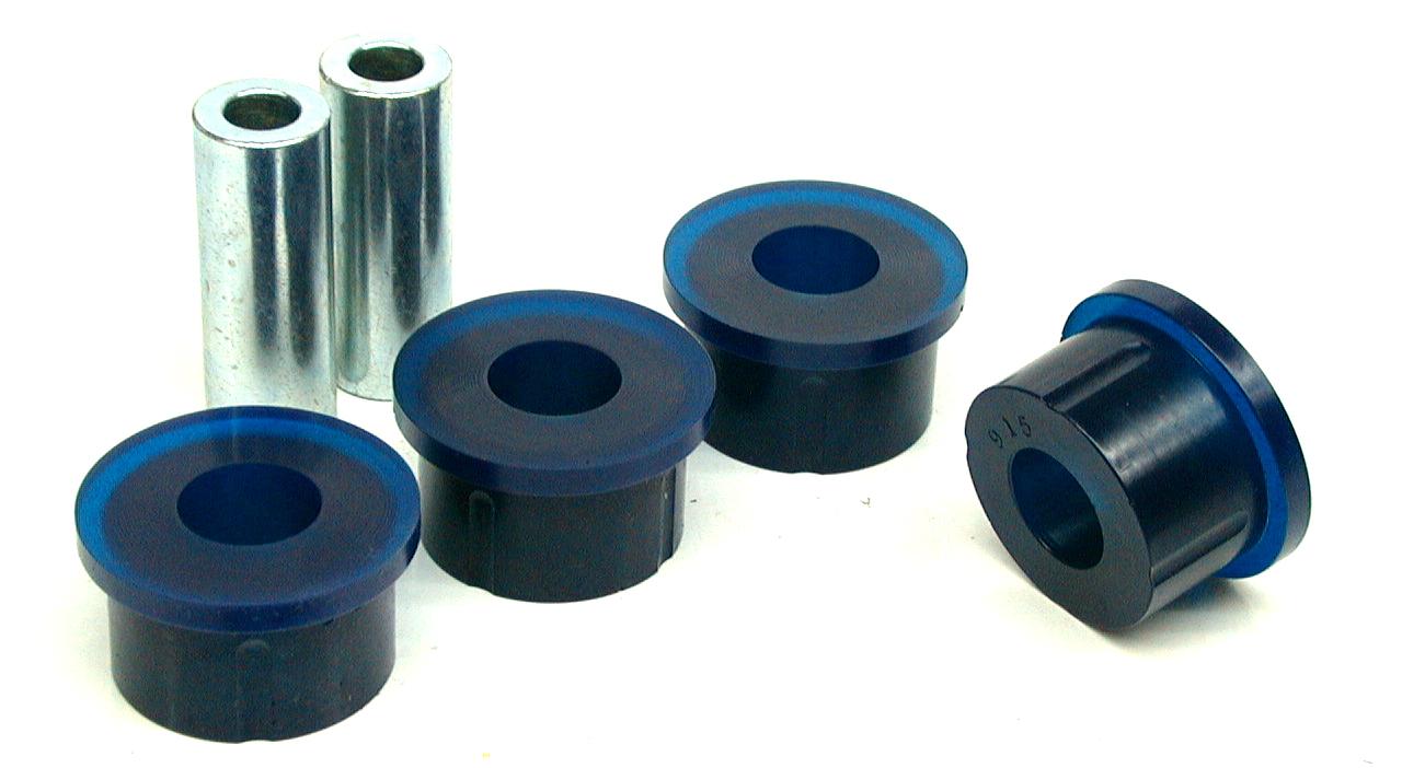 SuperPro FORD-R/SUSPEN ARM OUTER BUSH (1985-1989 XR4Ti Base) - SPF0915K