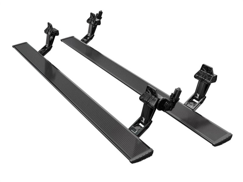 AMP Research PowerStep(TM) Xtreme 2008 Ford F-250 Super Duty