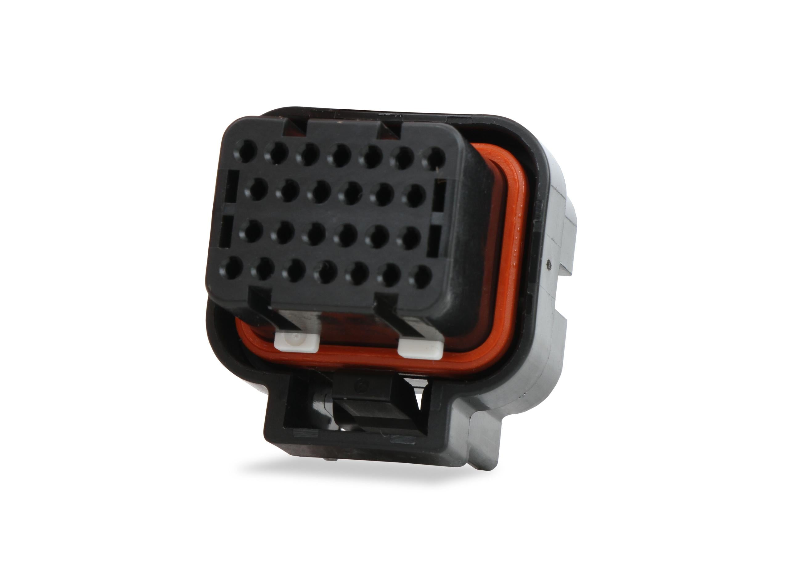Holley J3 CONNECTOR KIT.  - 570-347