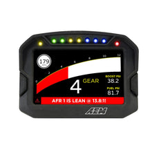 AEM Display Kit, CD-5LG Carbon - 30-5603