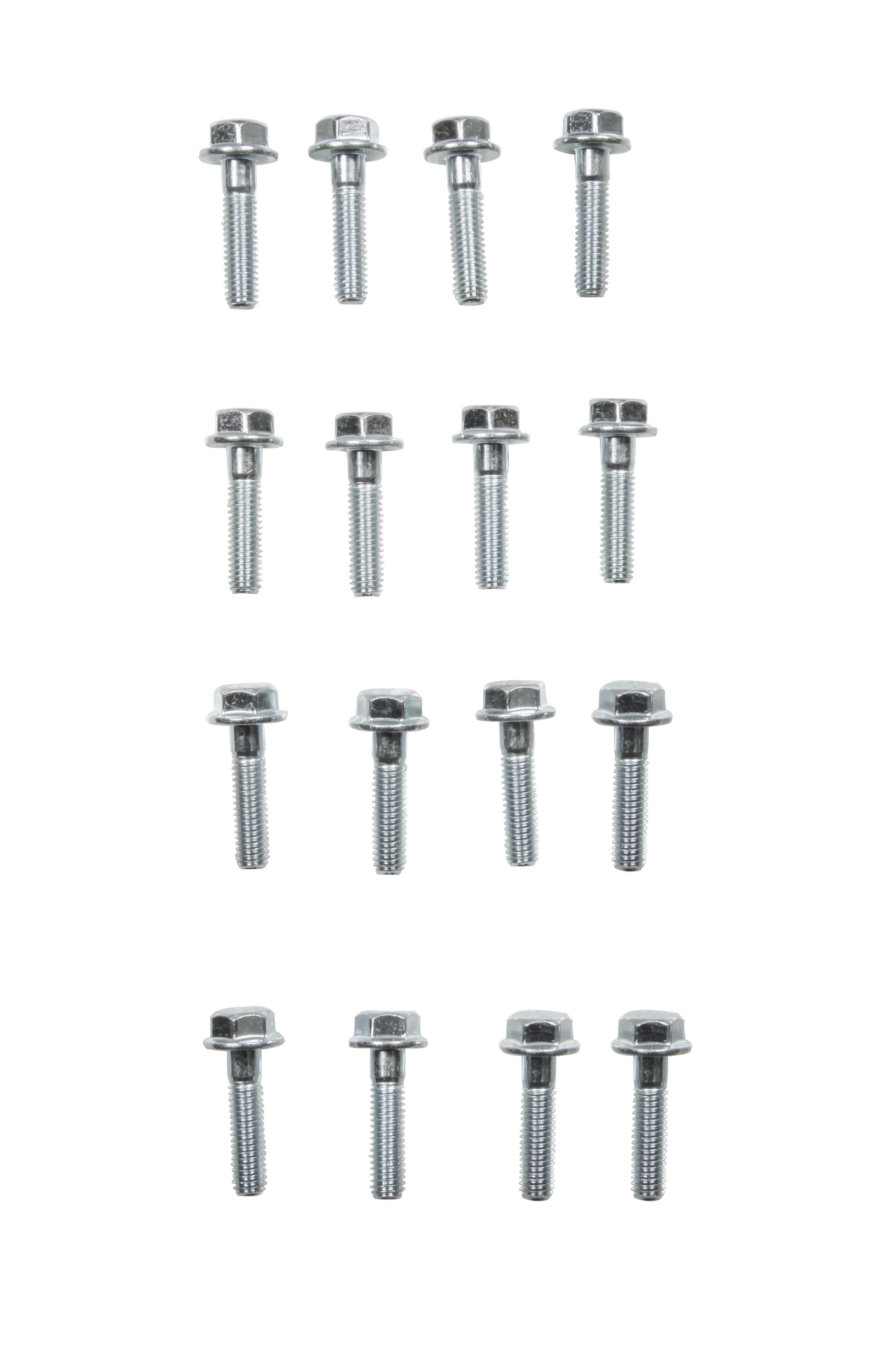 Ignition Coil, Smart Coil, Black, 8-Pack.  - 82893-8