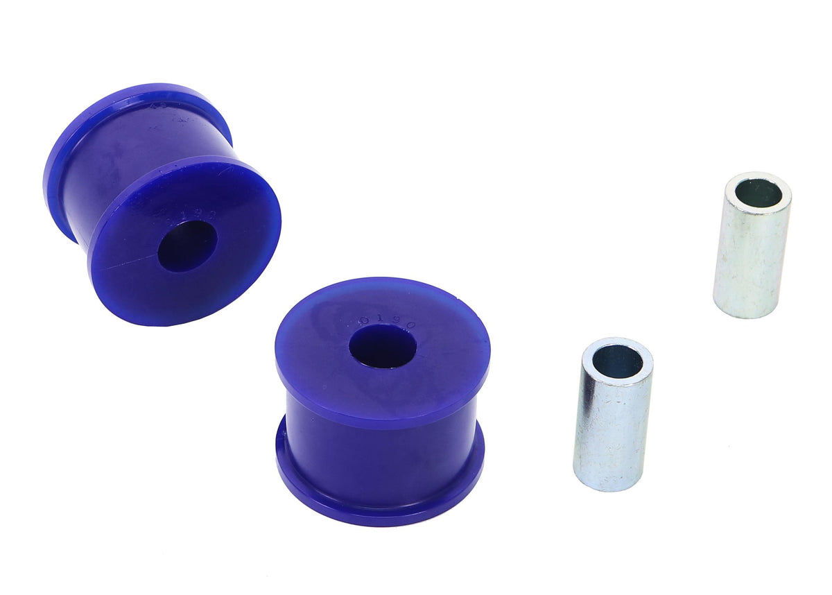 SuperPro Radius Arm - To Differential Bushing Kit (1984-1989 Land Cruiser) - SPF0190K