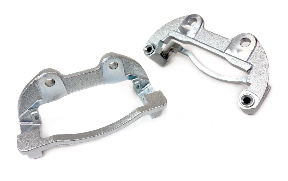 Baer EradiSpeed1 Disc Brake Pads Rear - 2302024