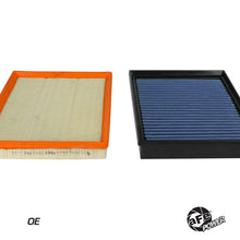 AFE Magnum FLOW OE Replacement Air Filter w/ Pro 5R Media - 30-10226