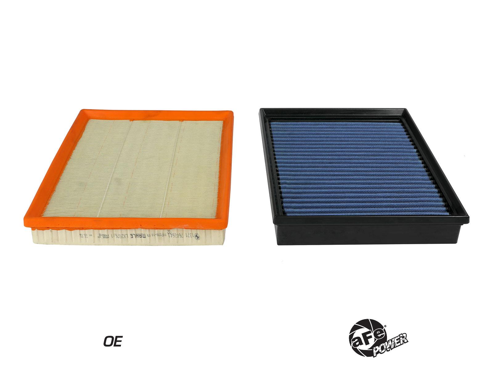 AFE Magnum FLOW OE Replacement Air Filter w/ Pro 5R Media - 30-10226