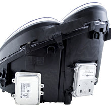 Hella 2003-2009 Mercedes-Benz CLK320 AMG Headlight Assembly