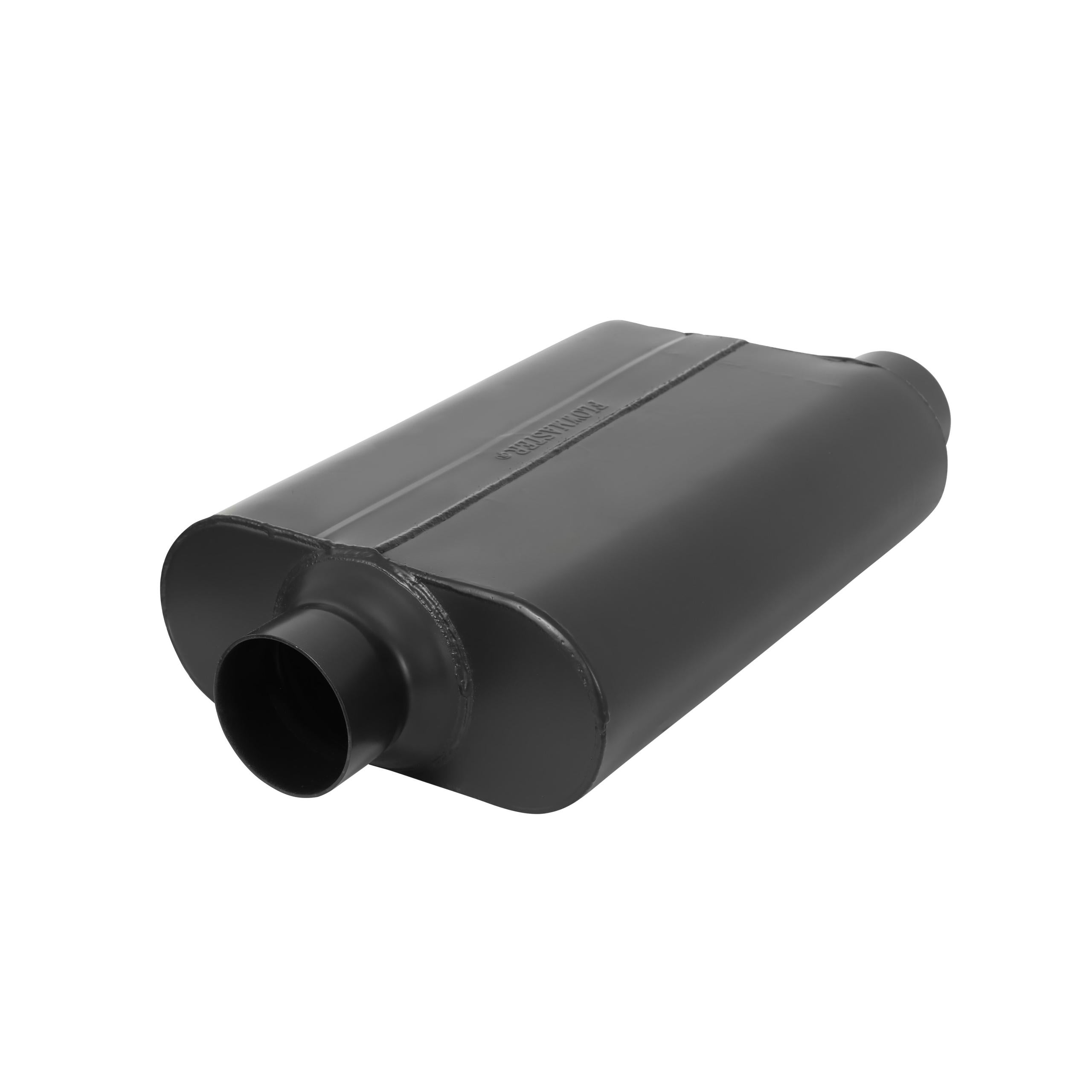 Flowmaster 3.5"In(O)/Out(C) 30 Series Race  - 53531-12