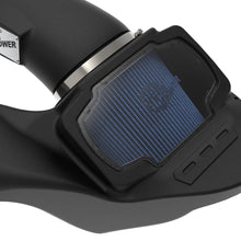 AFE 50-70074R Momentum GT Cold Air Intake System w/ Pro 5R Filter (2021-2025 Ford F-150 V8-5.0)