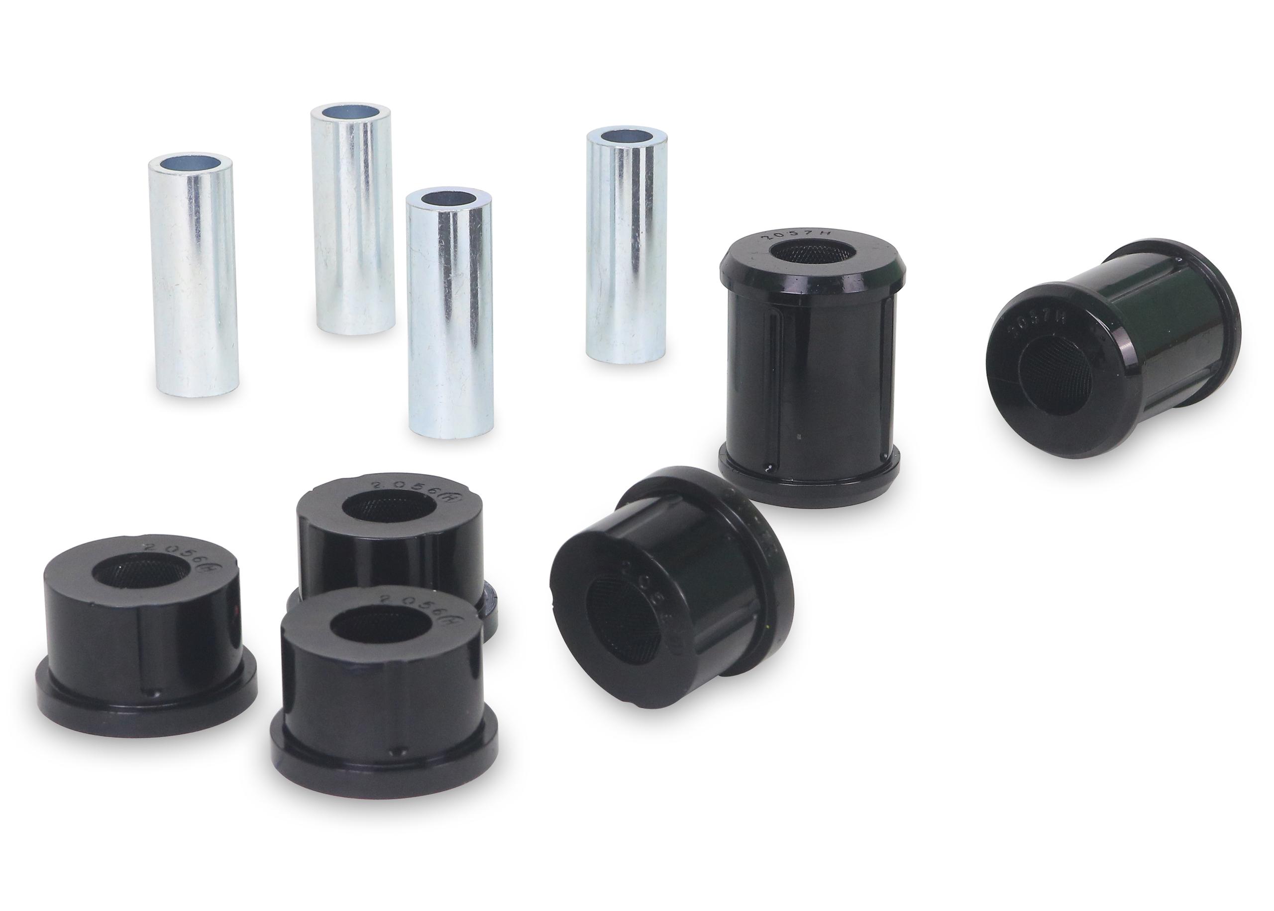 SuperPro Suspension Control Arm Bushing Kit - SPF2056HK