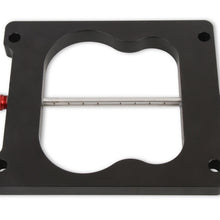 NOS  Sniper Wet Nitrous Plate Kit - Quadrajet. - 07004NOS