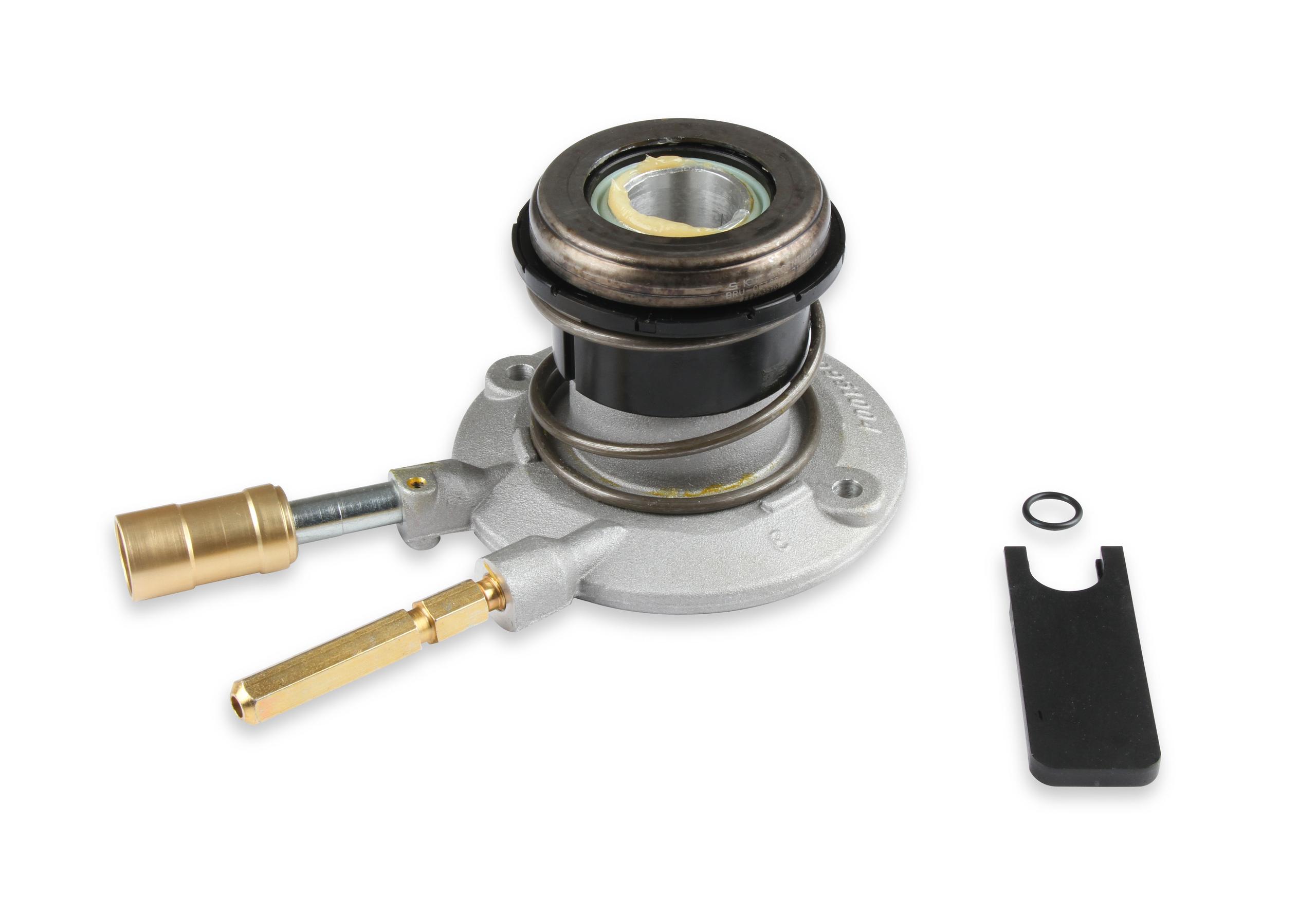 Holley Clutch Installation Kit - 319-575