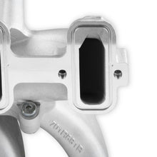Holley Race Intake Manifold - 300-295