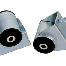 Whiteline Performance Engine - mount (1987-2006 Cherokee, Wrangler) - W93530