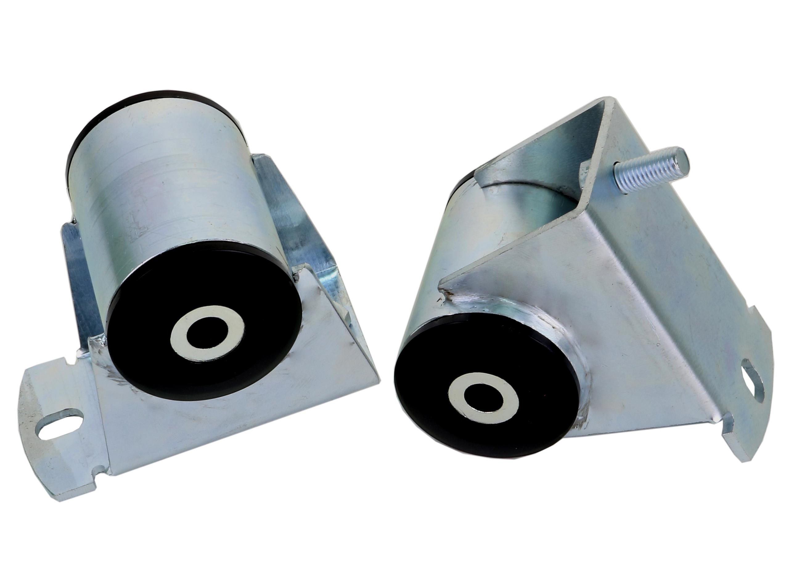 Whiteline Performance Engine - mount (1987-2006 Cherokee, Wrangler) - W93530
