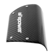 AFE Intake Cover (Universal Fit) - 54-13032CC