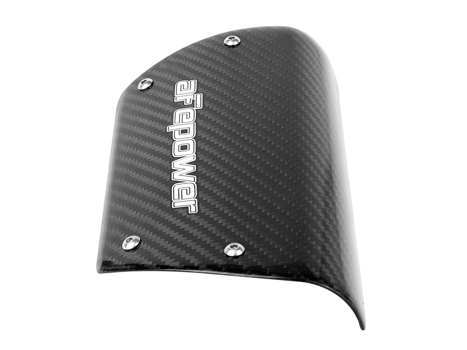 AFE Intake Cover (Universal Fit) - 54-13032CC