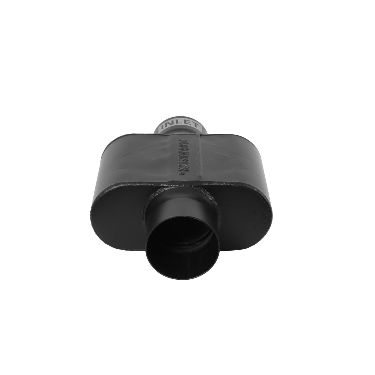 Flowmaster 10 Series™ Delta Force Race Muffler - 9435109