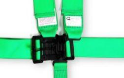RaceQuip Latch & Link 5 Point Harness Set - 711071RQP