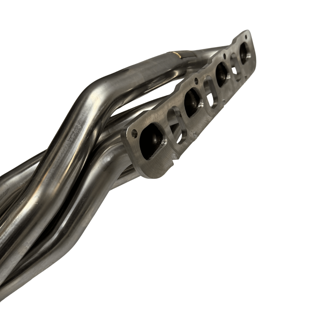 Kooks 2" Stainless Steel Headers. 2021+ RAM TRX 6.2L HEMI - 35212600