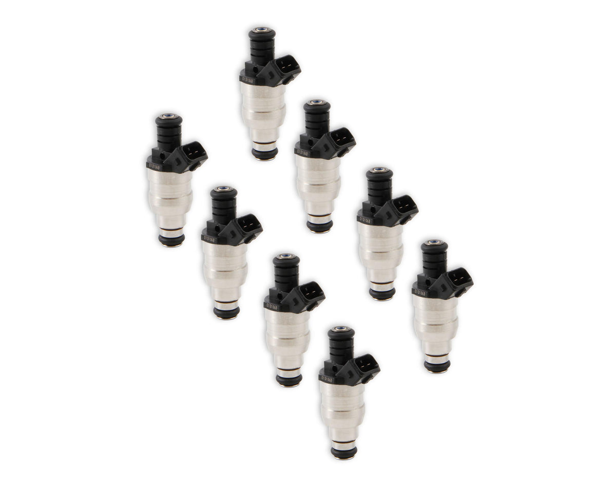 Accel Perf Fuel Injectors 36Lb 8-Pak () - 150836