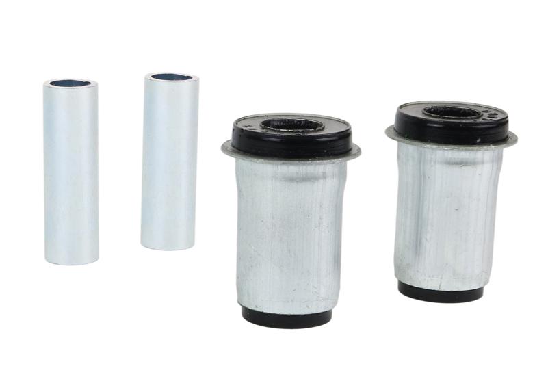 Whiteline Performance Control Arm Lower Inner Bushing 36.3MM To 34.3MM Stepped OD Whiteline (1989-1998 240SX) - W51627