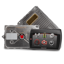 Diablosport Modified PCM And Trinity T2 Programmer; Incl. PCM And Programmer; (2016-2016 300) - PKIT300V816-T2
