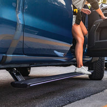 AMP Research 21-26 Chevrolet Suburban PowerStep Vision