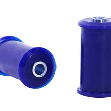 SuperPro Front Of Rear Spring Bush