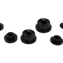 Whiteline Performance Subframe Mount Bushing To Minimise Axle Tramp Use With W92616 Whiteline (2004-2006 GTO) - W92350