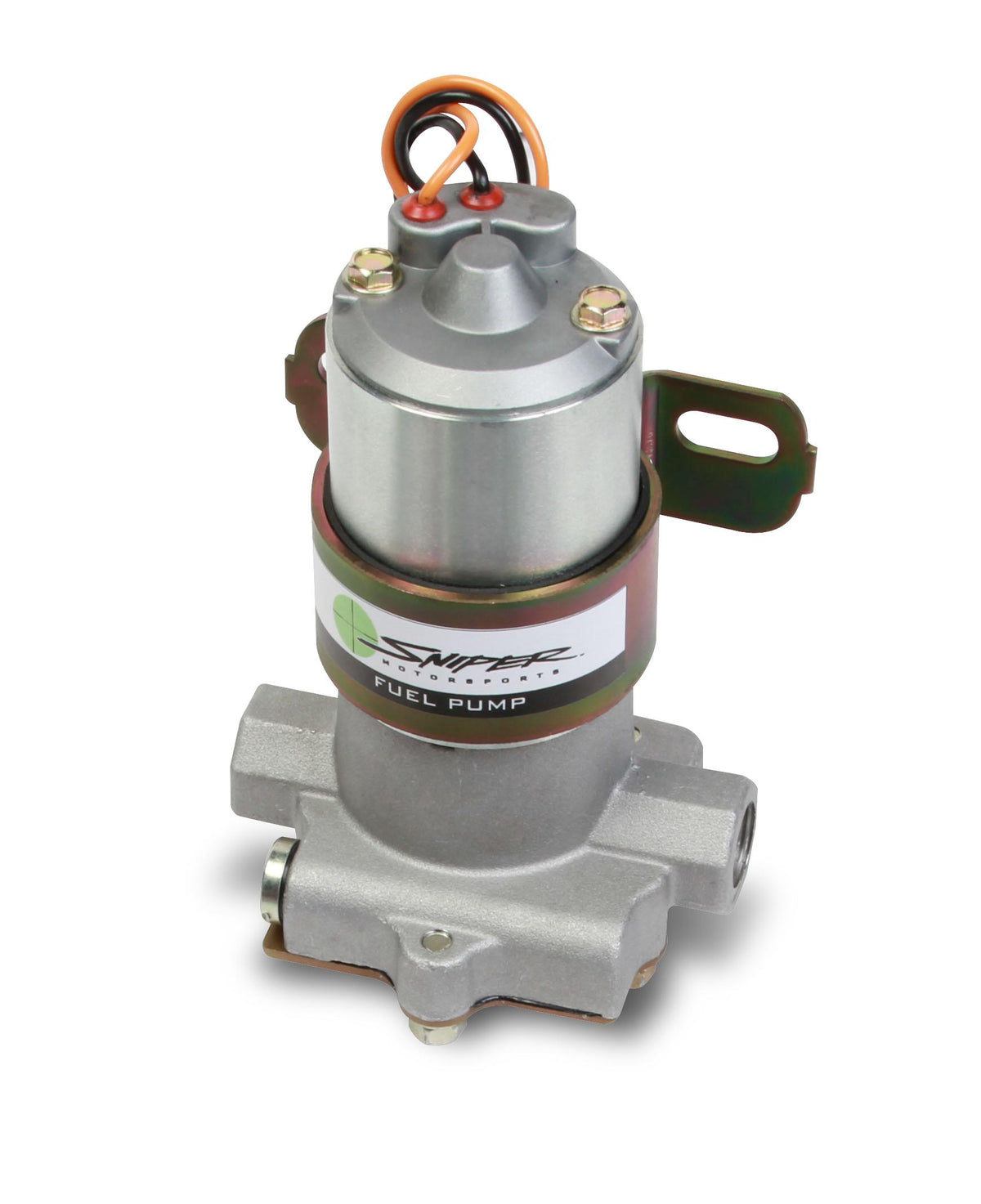 Holley Fuel Pump Electrical - 80000102