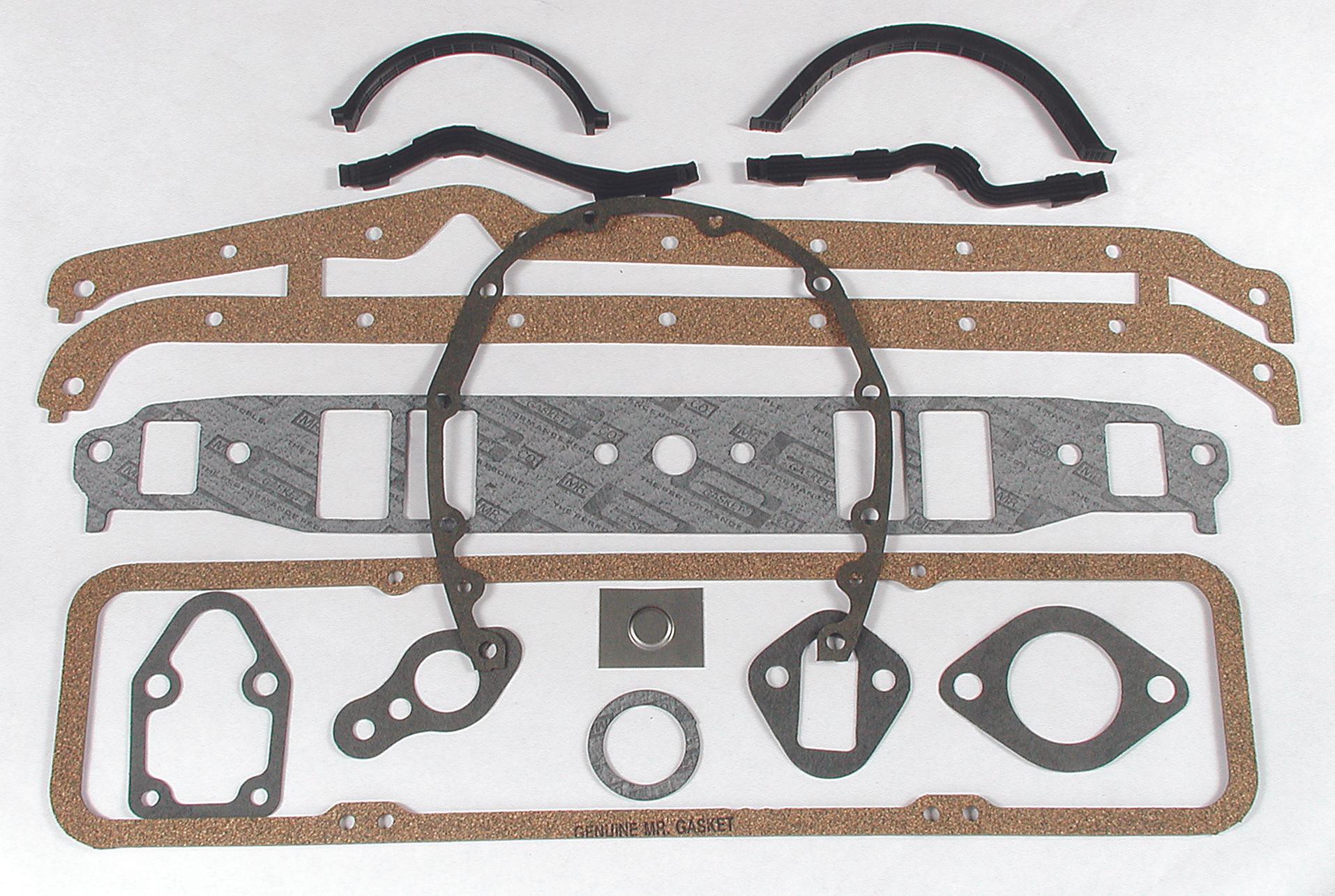 Mr. Gasket Cam Change Gasket Kit.  - 4406