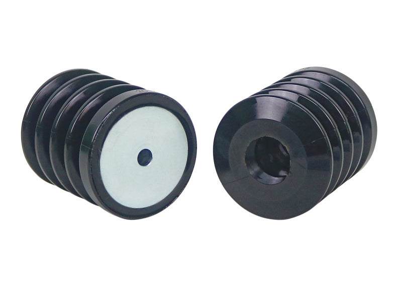 Whiteline Performance Bump Stop - Bushing Kit (2024-2026 Ranger Lariat, Ranger XL, Ranger XLT) - W93576