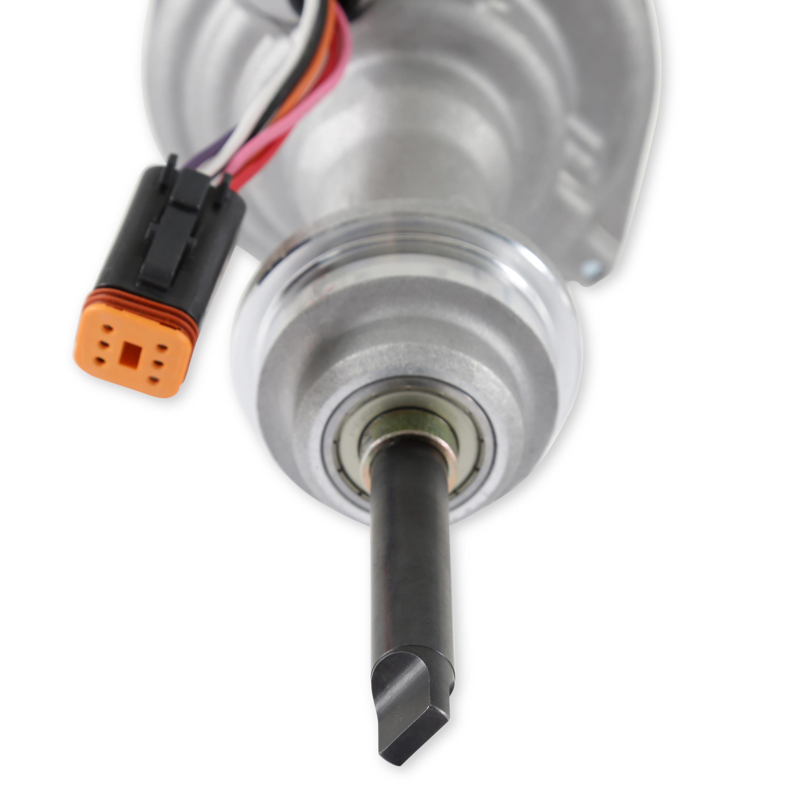 Holley Distributor - 565-345