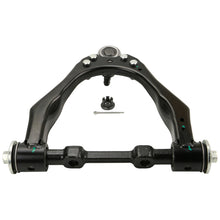 MOOG 95-04 Toyota Tacoma Base S-Runner DLX Front Left Upper Control Arm