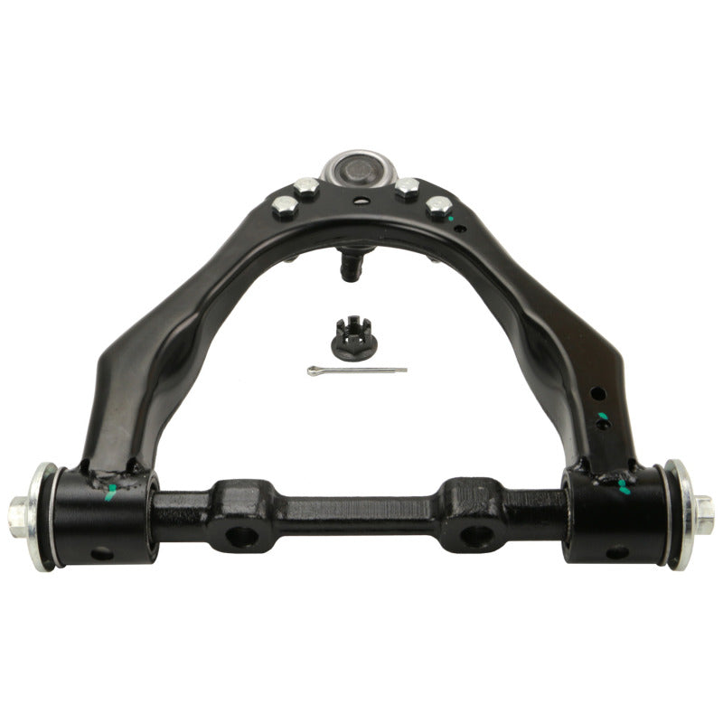 MOOG 95-04 Toyota Tacoma Base S-Runner DLX Front Left Upper Control Arm