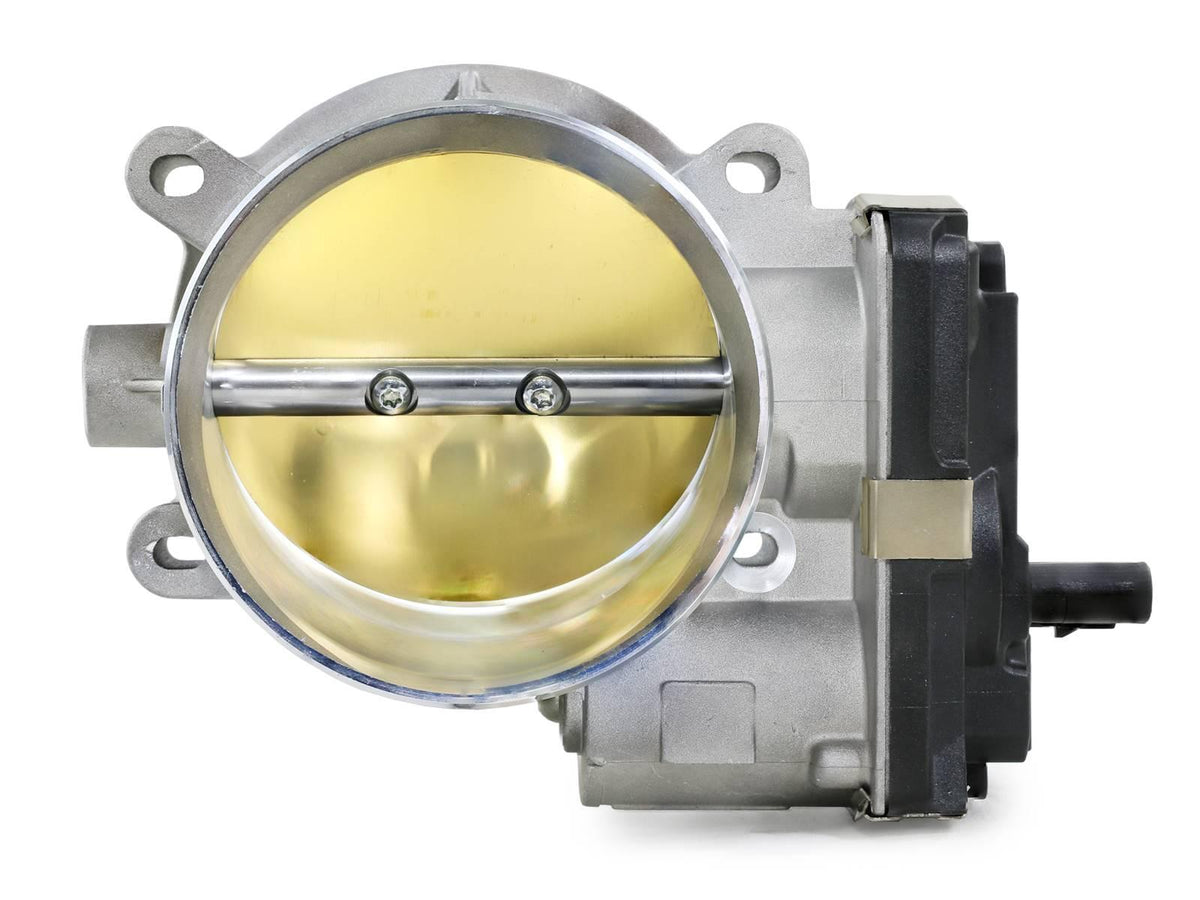 AFE 95mm Throttle Body (2014-2025 Cadillac, Chevrolet, GMC Fitments) - 46-39110