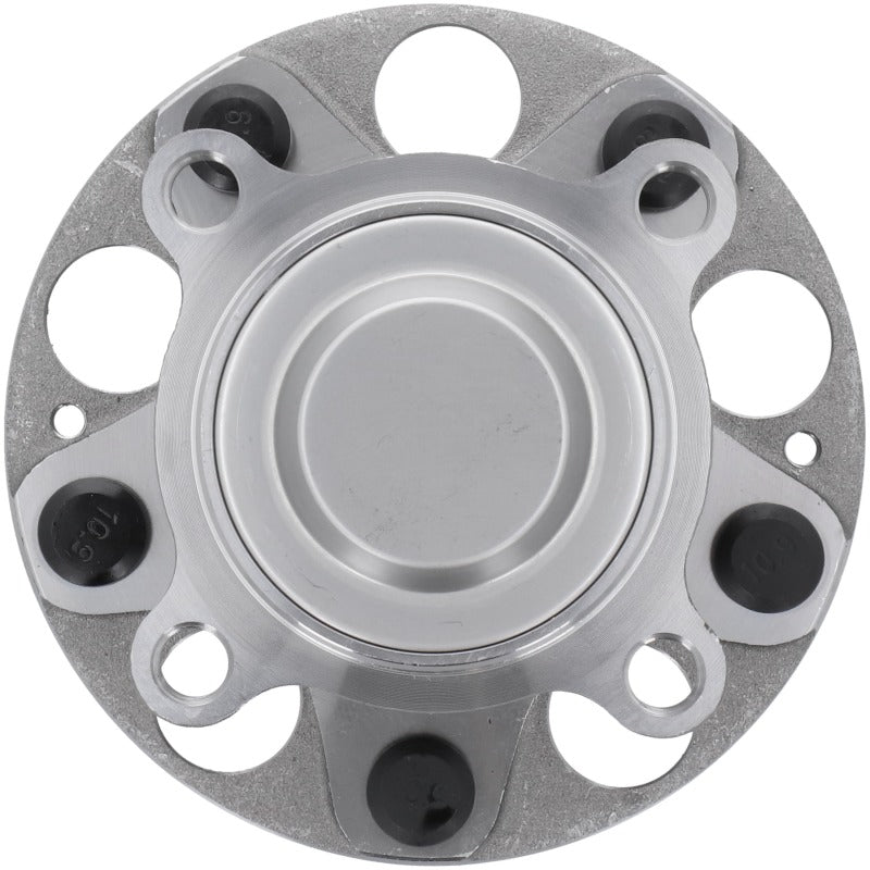 MOOG 2015 Acura TLX Rear Hub Assembly