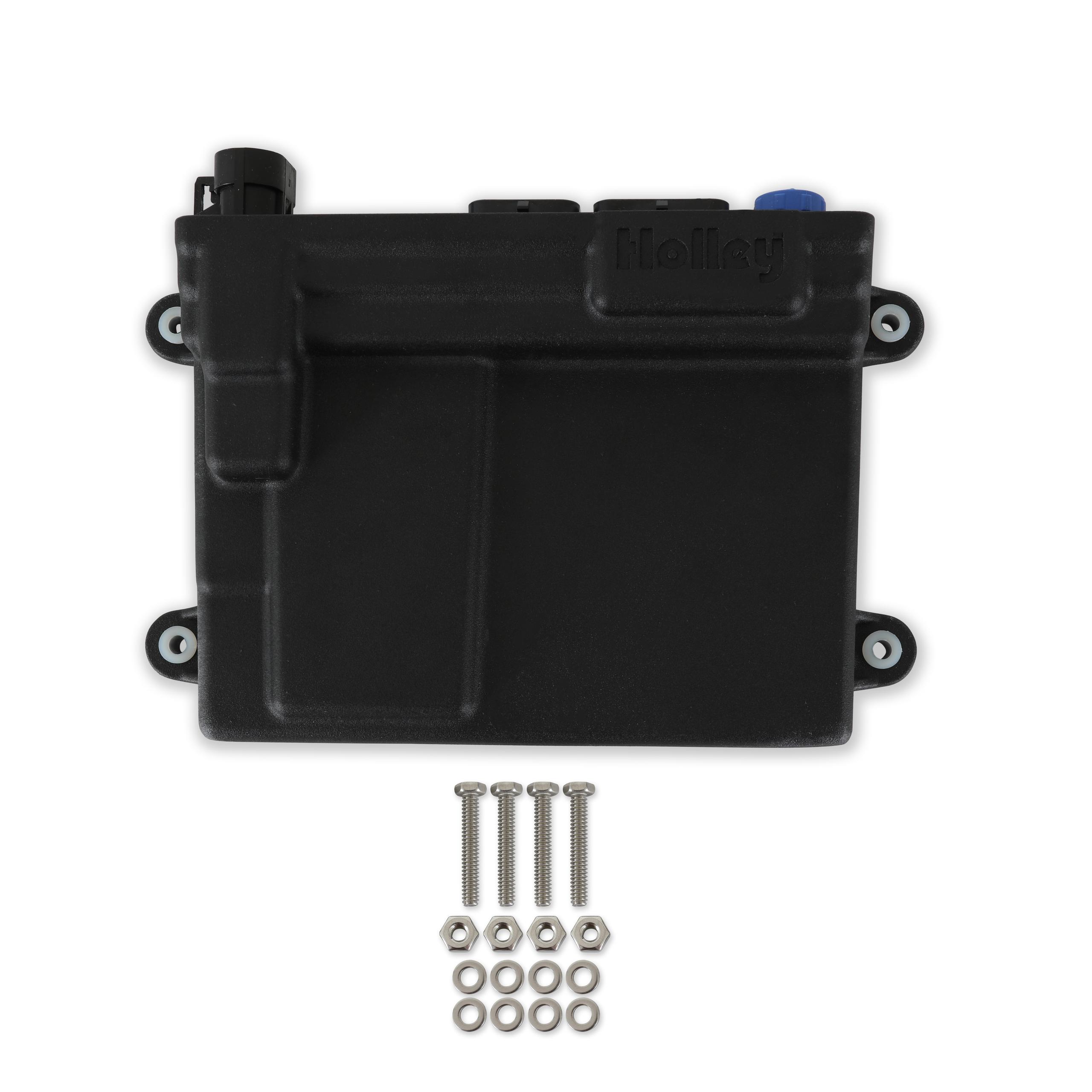 Holley Terminator EFI ECU.  - 554-119