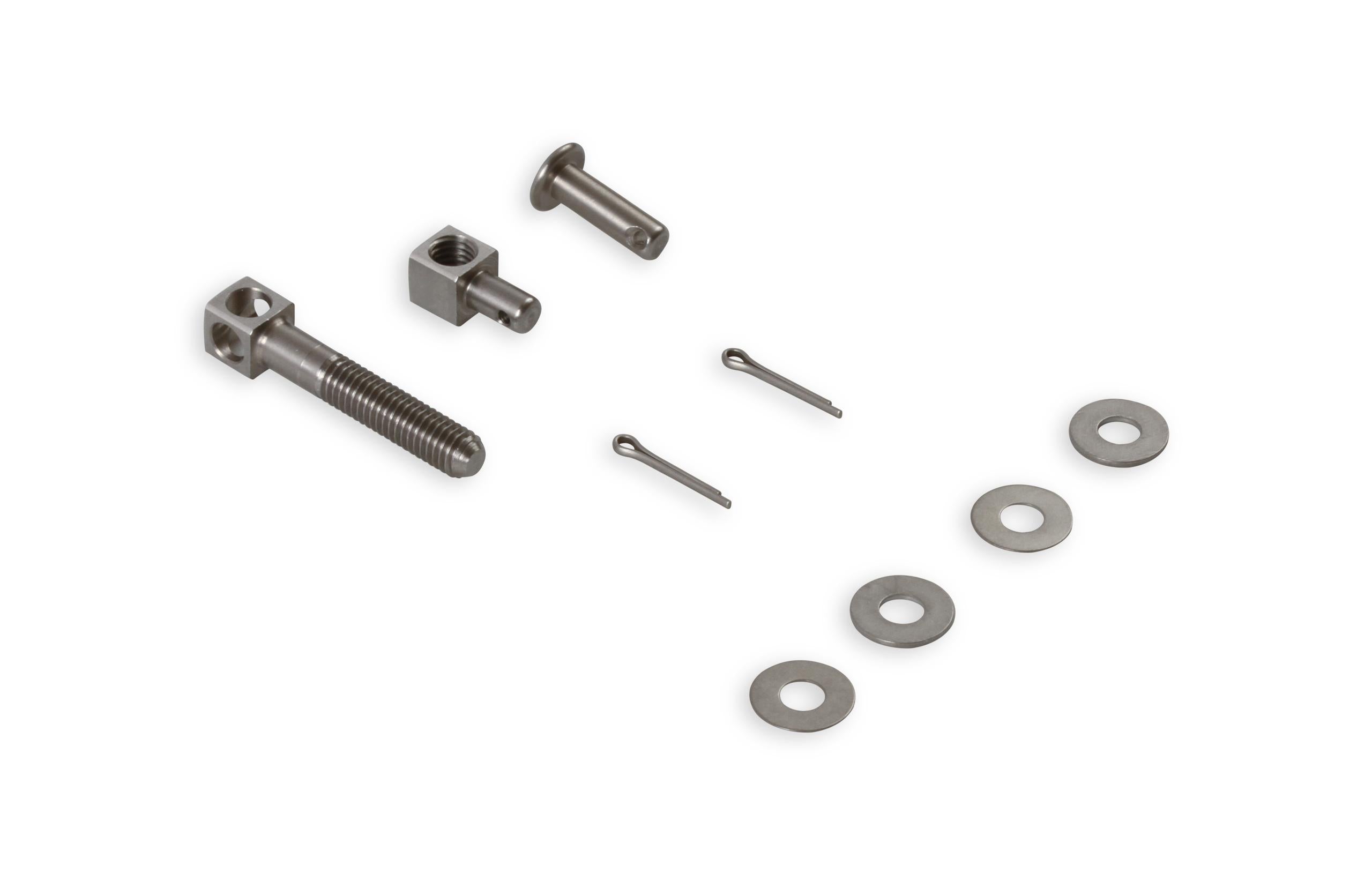 Holley Pro Series Secondary Linkage.  - 20-122
