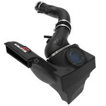 AFE Momentum GT Cold Air Intake System w/ Pro 5R Filter (2019-2024 Edge , Nautilus) - 50-70133R