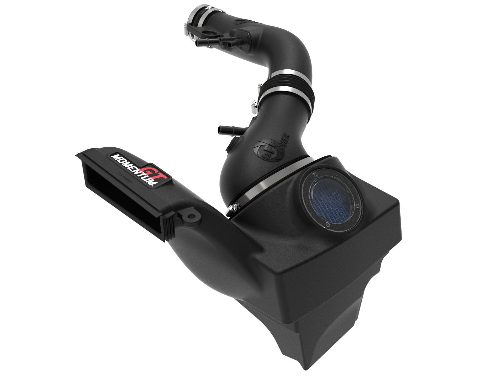 AFE Momentum GT Cold Air Intake System w/ Pro 5R Filter (2019-2024 Edge , Nautilus) - 50-70133R