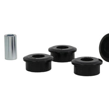 Whiteline Performance Trailing Arm - Upper Rear Bushing (2006-2013 IS250 Base, IS250 C, IS350 Base, IS350 C) - W63587