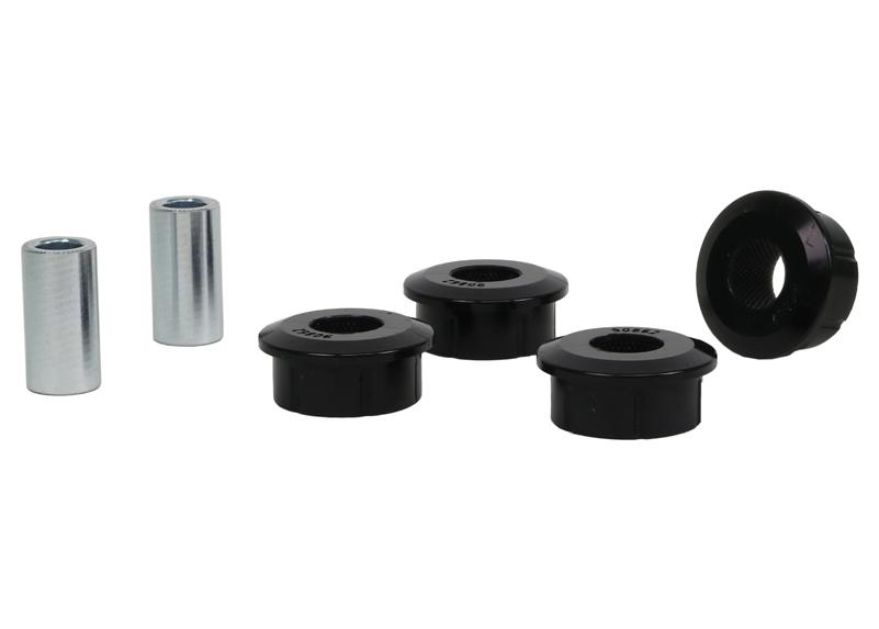 Whiteline Performance Trailing Arm - Upper Rear Bushing (2006-2013 IS250 Base, IS250 C, IS350 Base, IS350 C) - W63587