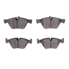 DFC 04-10 BMW 525I Front 4000 Hybridynamic Brake Pads